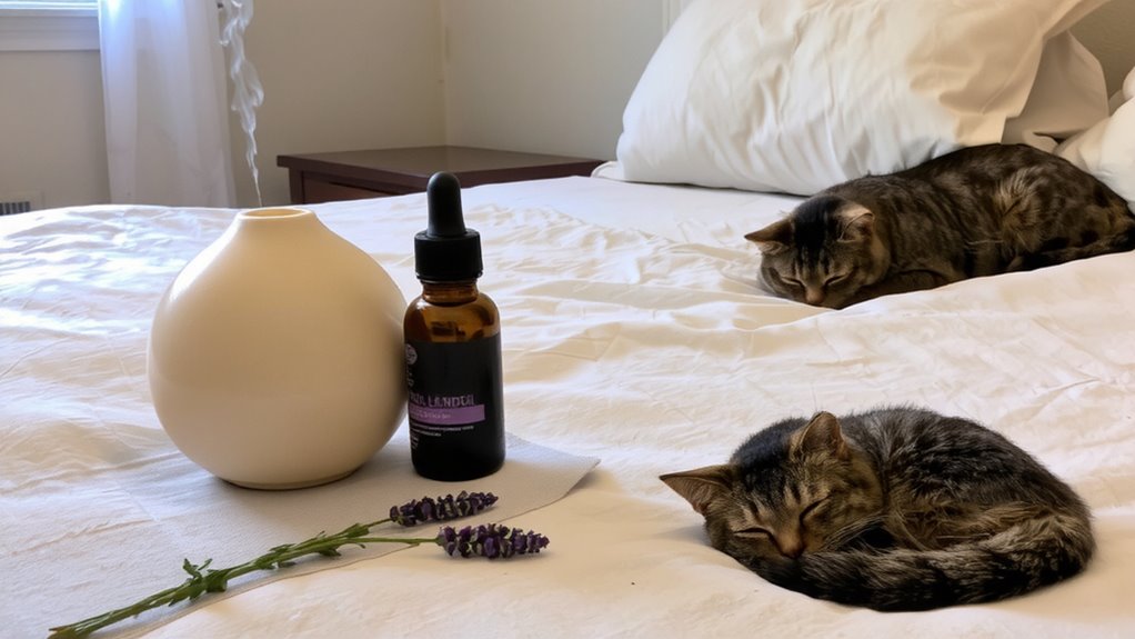 cbd and lavender synergy