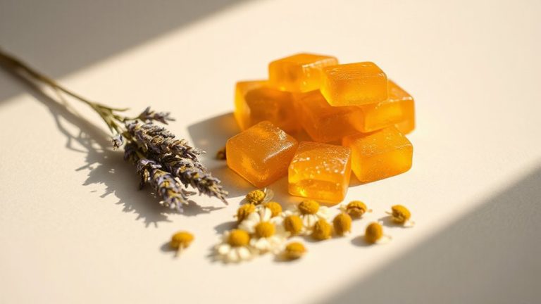 cbd gummies for calm
