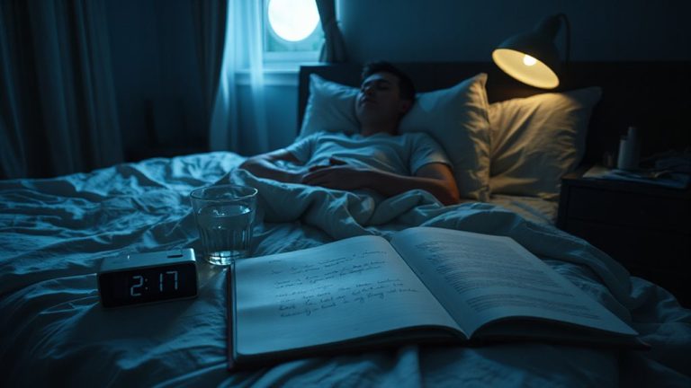 cbt i breaks sleep anxiety cycle