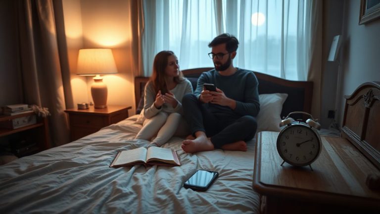 cbt i enhances sleep hygiene