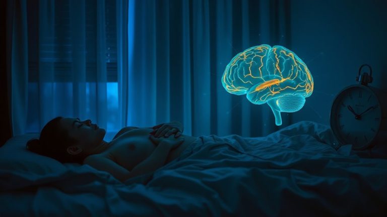 cbt i retrains sleep