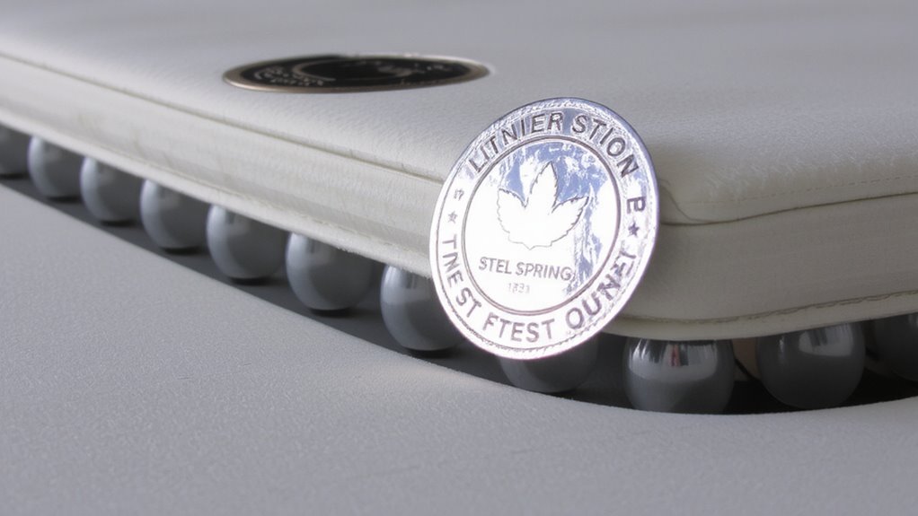 certified coil and material standards