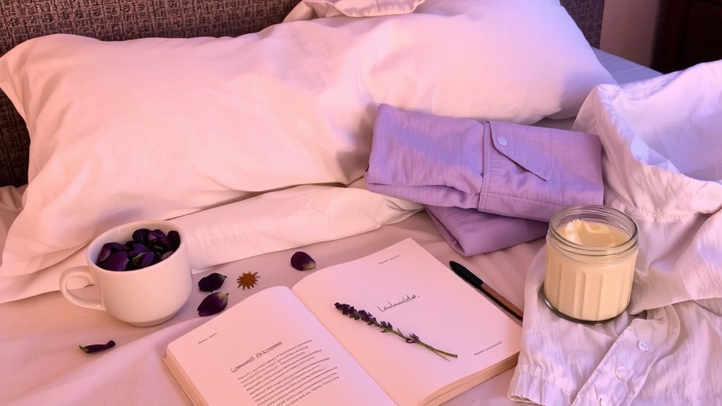 chamomile calm skin better sleep