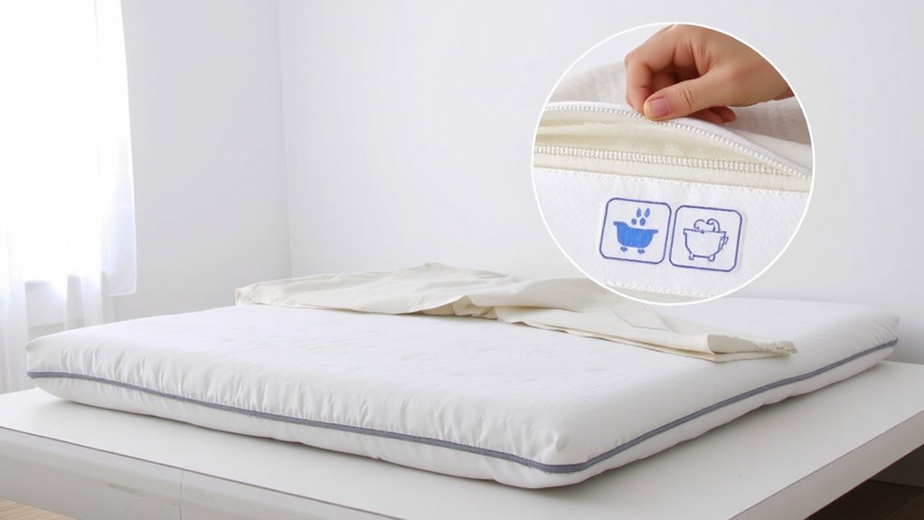 check care label first