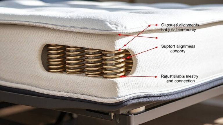 check mattress base compatibility