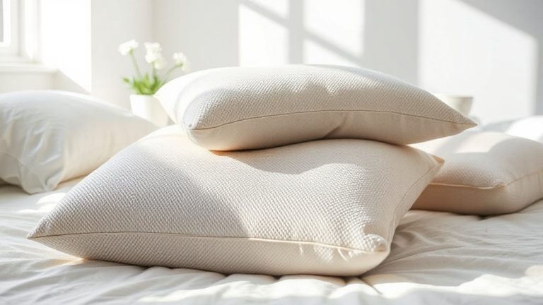 chiropractor recommended pillows for straight neck