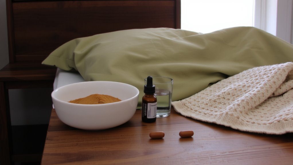 choose high absorption ashwagandha magnesium forms