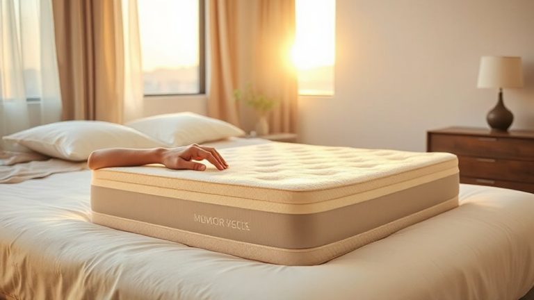 choose right mattress care