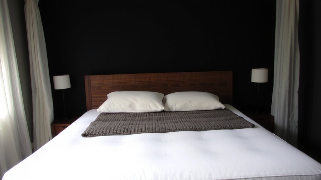 choose right mattress pillow