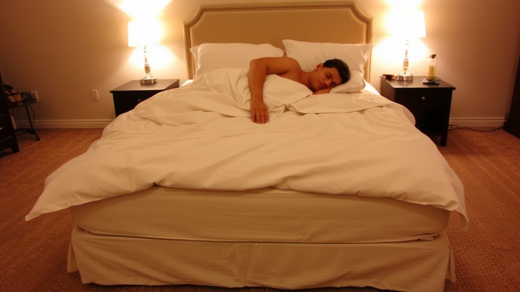 choose safe heated comfort