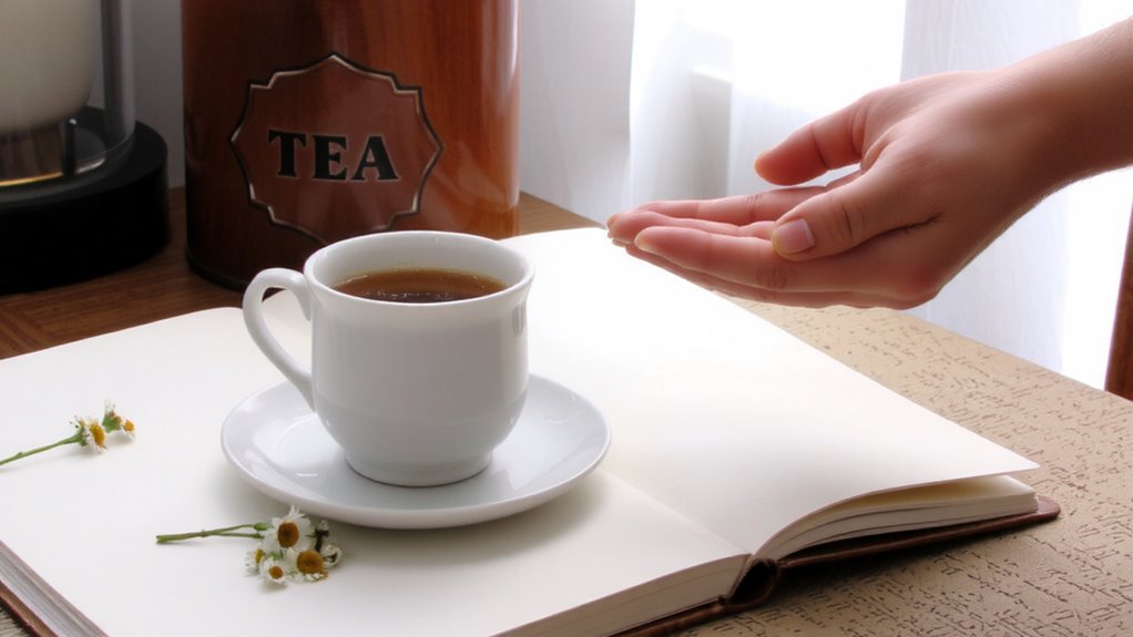 choose whole dried chamomile