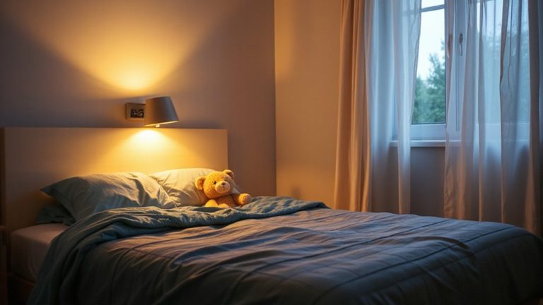 chronic fatigue sleep management