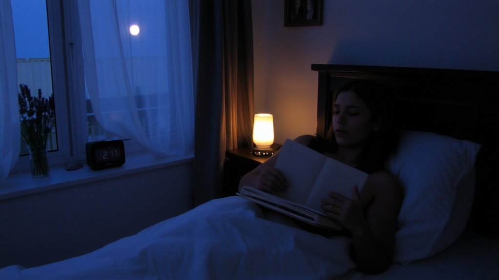 chronic pain fuels sleep anxiety