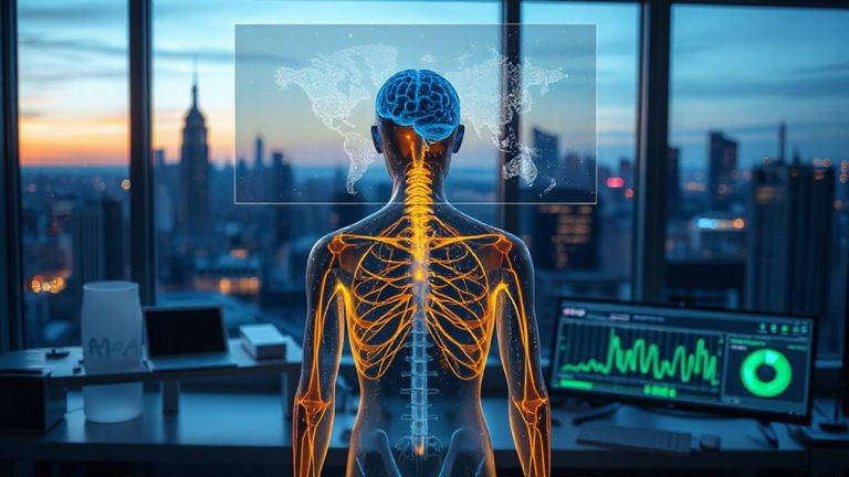 chronobiology advancements personal body clock