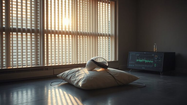 chronobiology techniques for jet lag