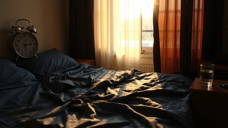 chronotherapy for sleep phase alignment