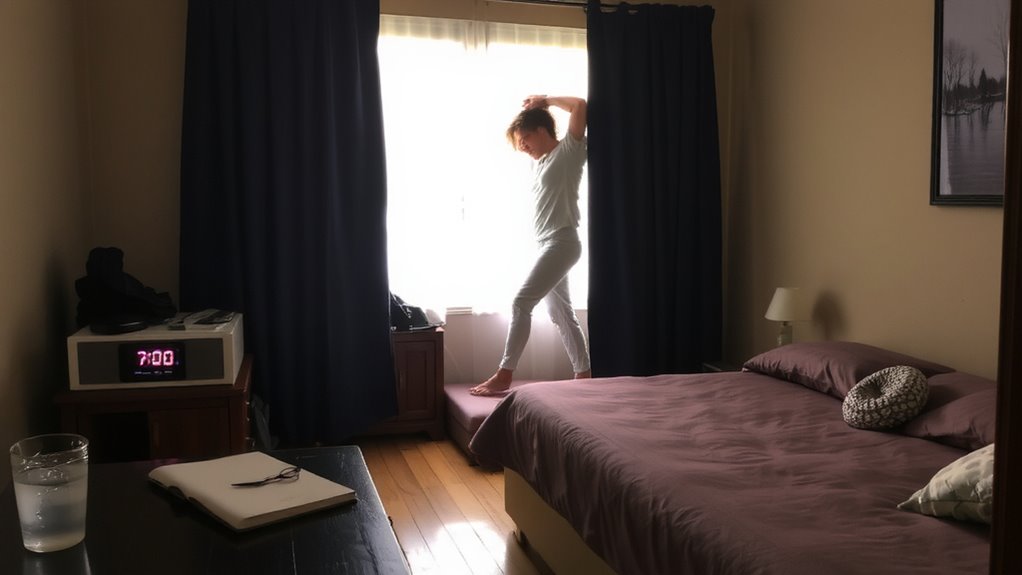 chronotherapy resets delayed sleep schedules