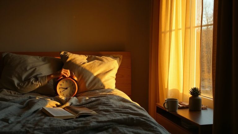 chronotype based sleep optimization