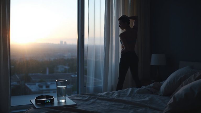 chronotypes and physical health