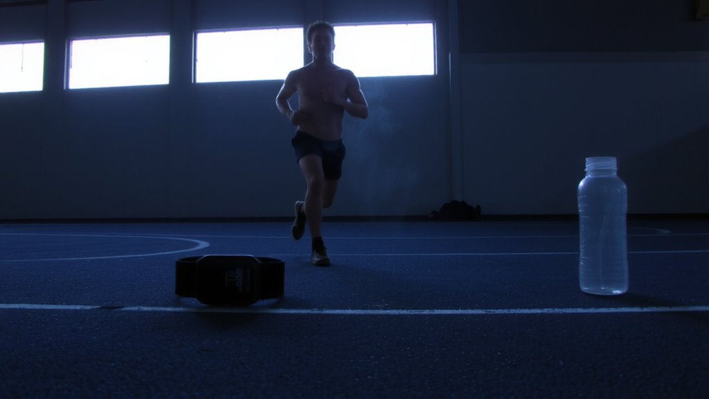 chronotypes optimize athletic performance timing