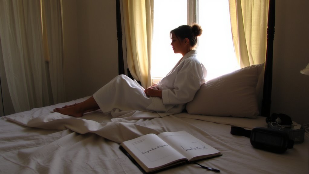 chronotypes shape sleep patterns
