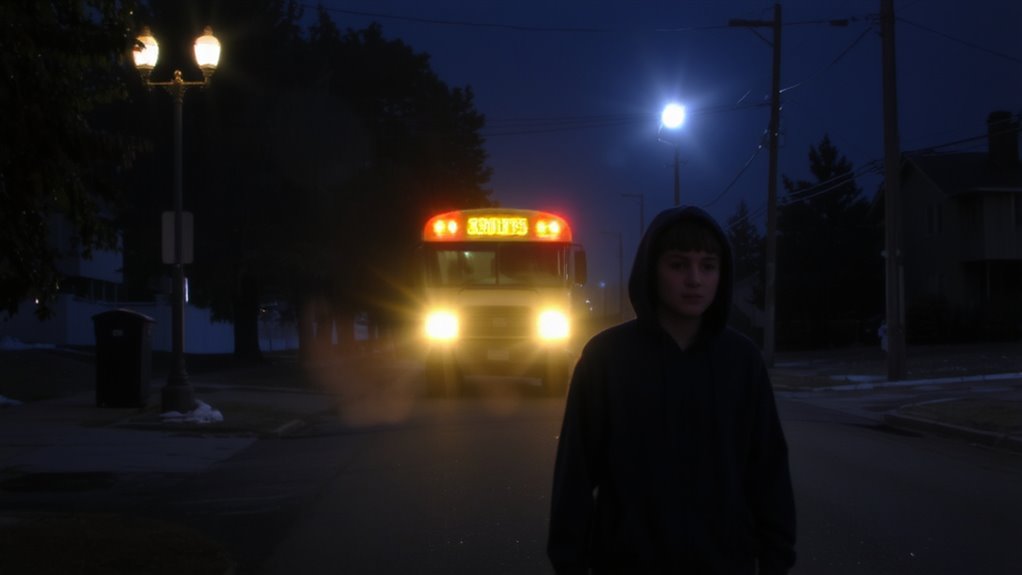 circadian misalignment in teens