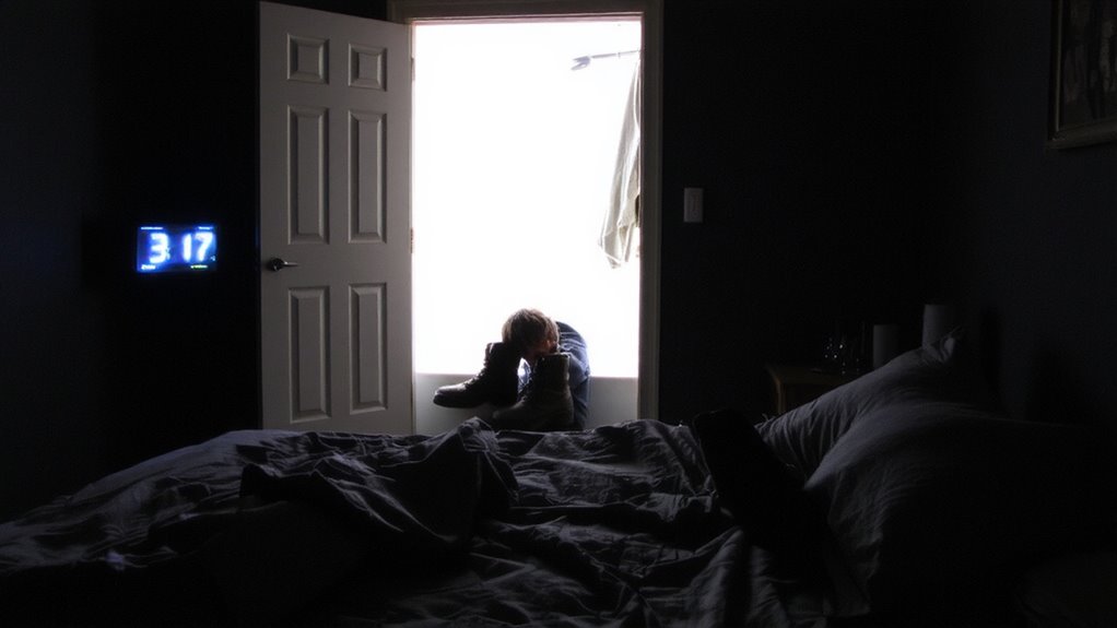 circadian misalignment management