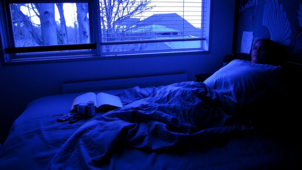 circadian rhythm and cfs explained