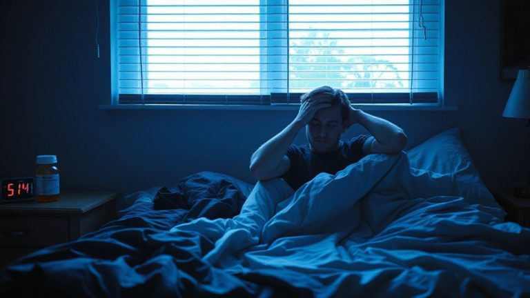 circadian rhythm and fatigue