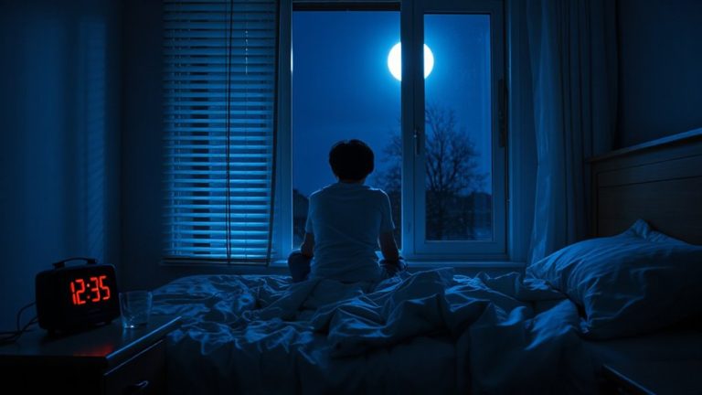 circadian rhythm disorder management