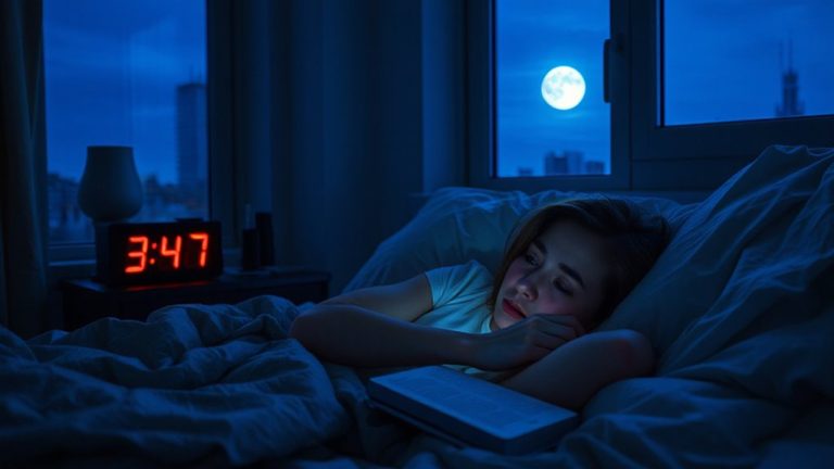 circadian rhythm disruption in dspd