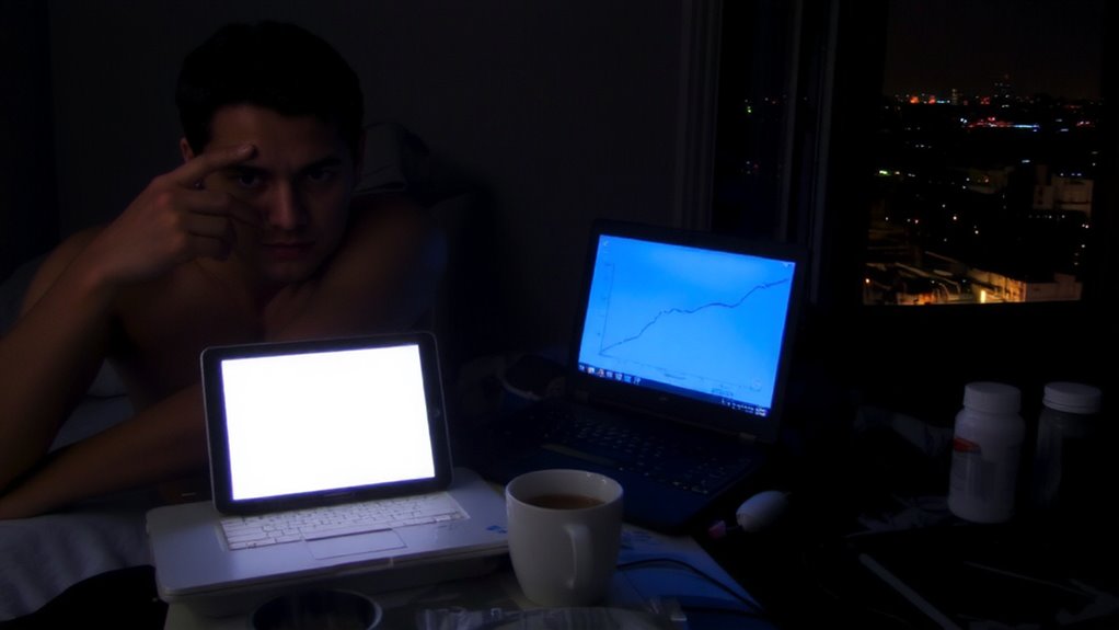 circadian rhythm heart risk
