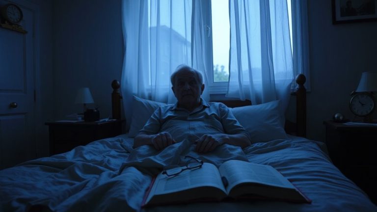 circadian rhythm misalignment