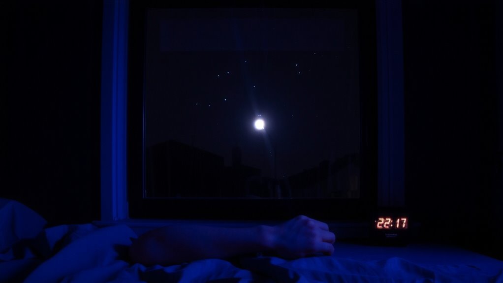 circadian rhythm regulation