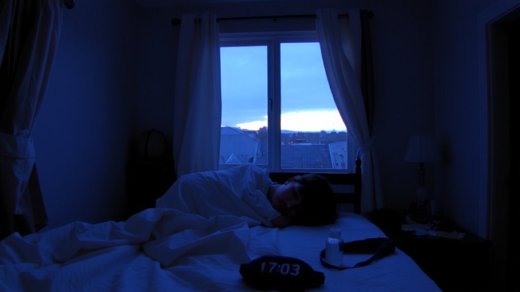 circadian rhythm sleep disorder