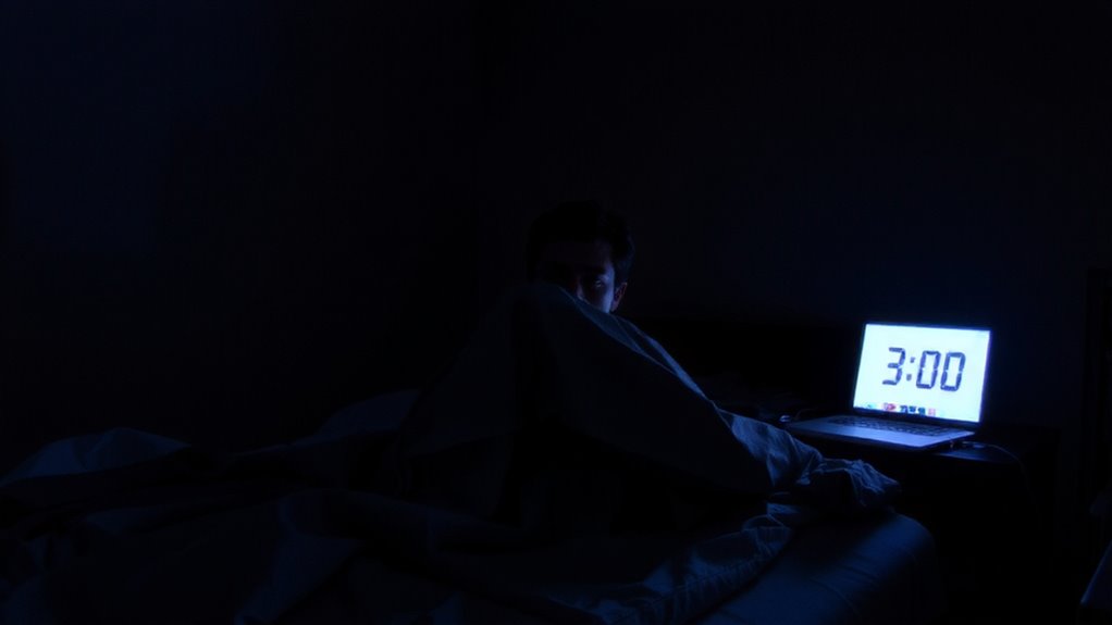 circadian rhythm sleep disorder