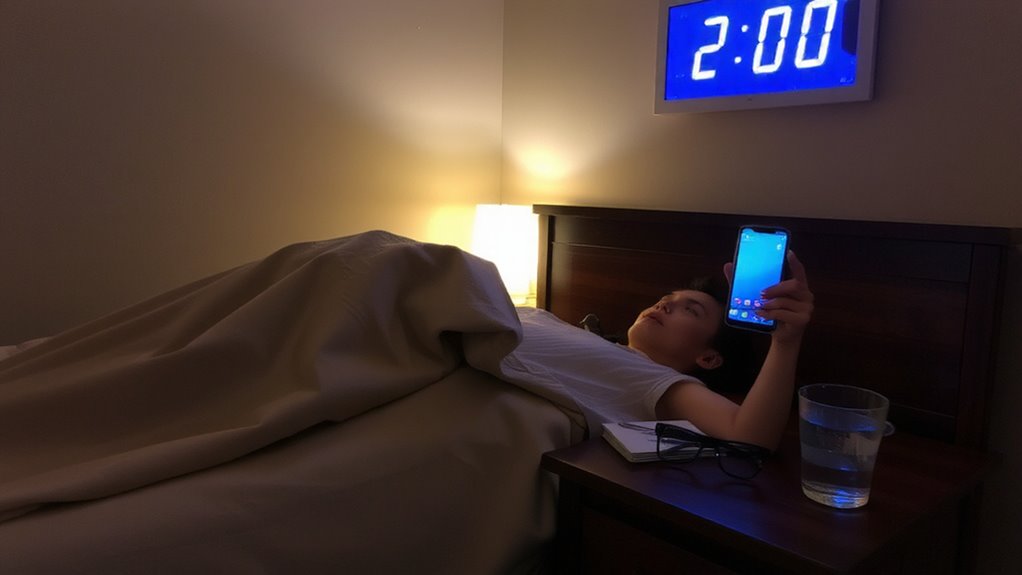 circadian rhythm sleep disorder