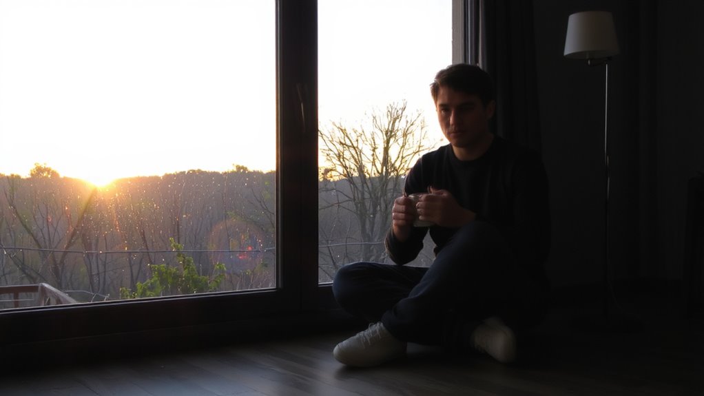 circadian rhythms and mood