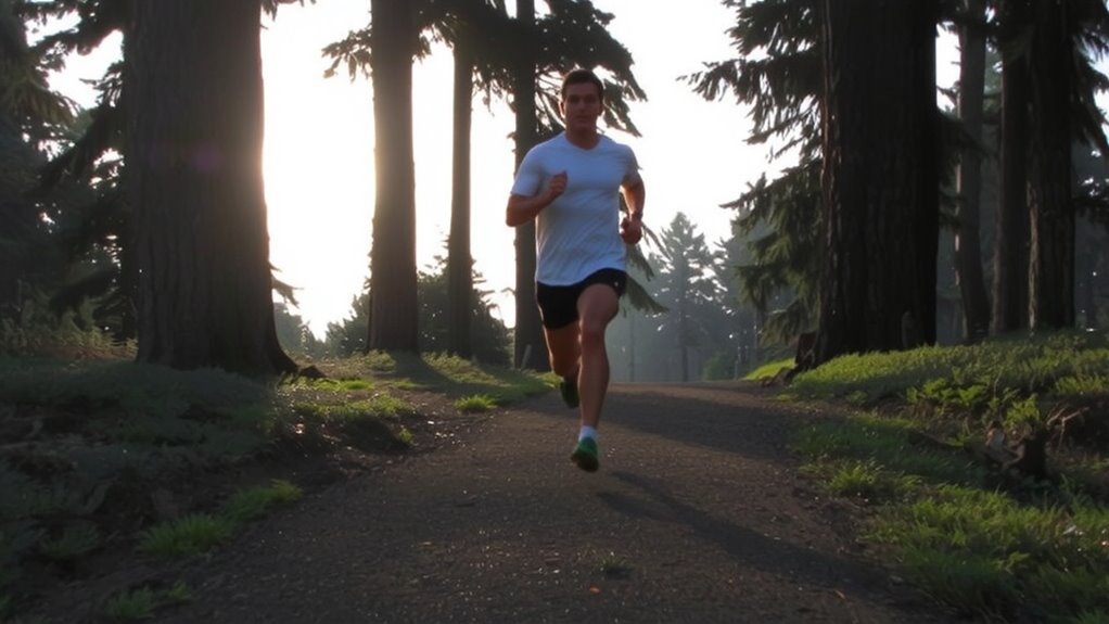 circadian timing optimizes performance