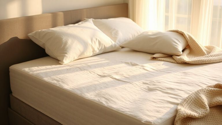 clarity mattress toppers luxury