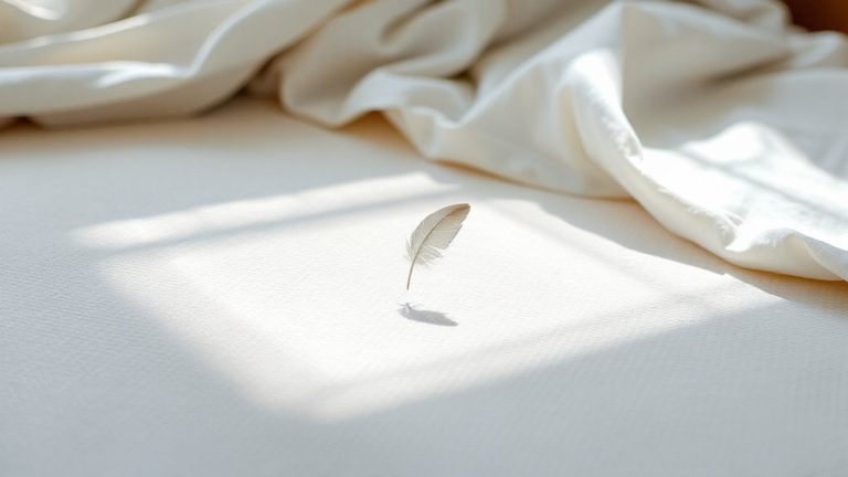 cleaner healthier sleep mattresses