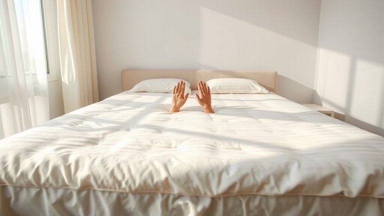 clinically tested spine relief mattresses