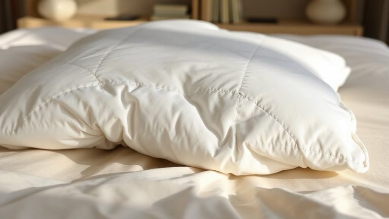 cloud like sleep comforters