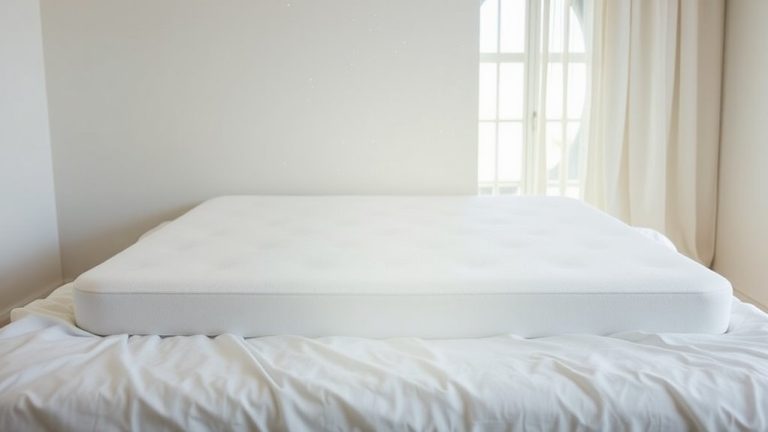 cloud like twin foam mattresses