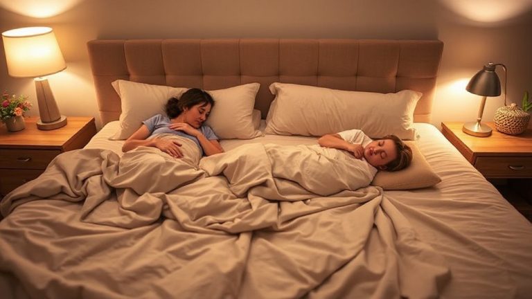 co sleeping bed comfort solutions