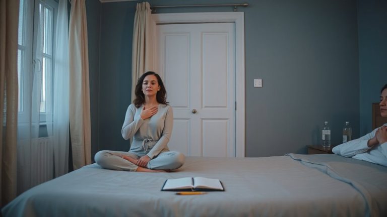 cognitive behavioral techniques for insomnia