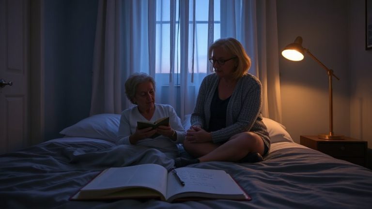 cognitive behavioral therapy for insomnia
