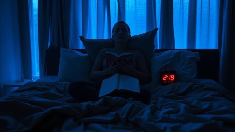cognitive behavioral therapy for insomnia