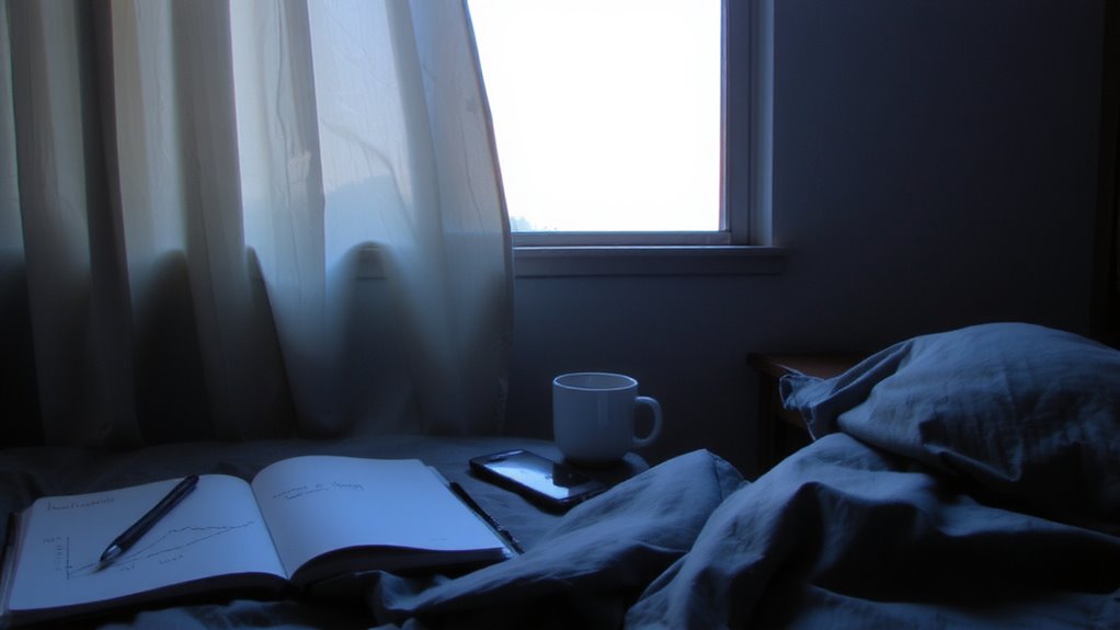 cognitive behavioral therapy for insomnia