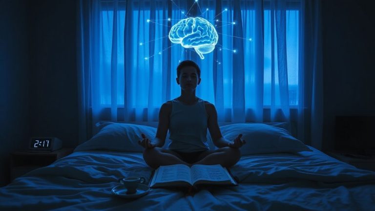 cognitive behavioral therapy for insomnia